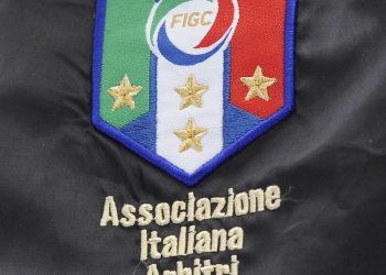 Arbitri, caso D’Onofrio il più grave di sempre