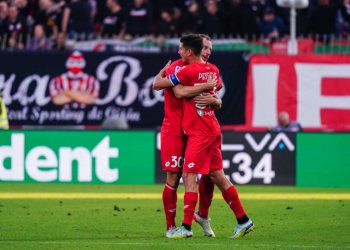 Monza in versione deluxe, Salernitana travolta 3-0