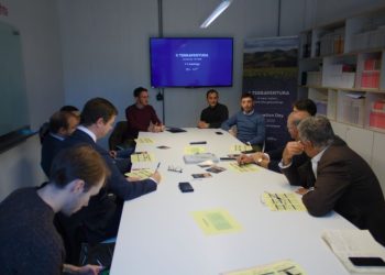 Bat Italia e H-Farm Innovation, tre progetti finalisti di Terraventura