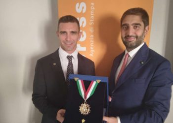 Collare d’oro all’Aci Milano, La Russa “Un grande traguardo”