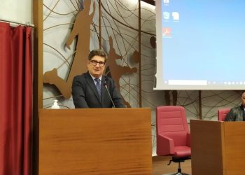 Incontro arbitri-capitani, Morgana “Un’occasione per capirsi”