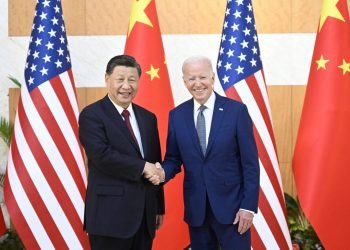 Faccia a faccia Biden-Xi Jinping, prove di disgelo
