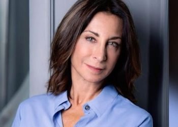 Fincantieri nomina Lorenza Pigozzi direttore Comunicazione di Gruppo