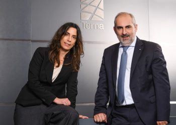 Terna premia i vincitori del “Premio Driving Energy 2022”