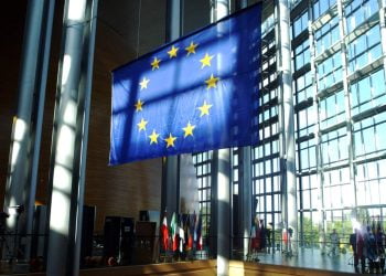 Raggiunto l’accordo sul bilancio 2023 dell’Unione Europea