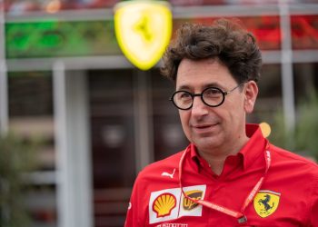 Binotto a rischio? Ferrari smentisce “Voci prive di fondamento”