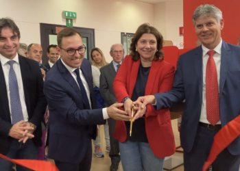 Unicredit inaugura filiale a Palermo, Malandrino “Massima integrazione”