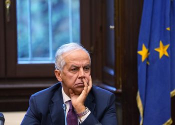 Migranti, Piantedosi “Priorità assoluta la tutela della dignità umana”