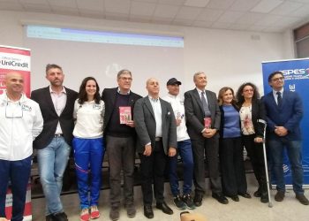 “L’insuperabile è imperfetto”, a Palermo presentato libro con esperienze di atleti paralimpici