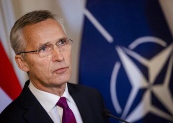Polonia, Stoltenberg “Non c’è la prova di un attacco russo deliberato”
