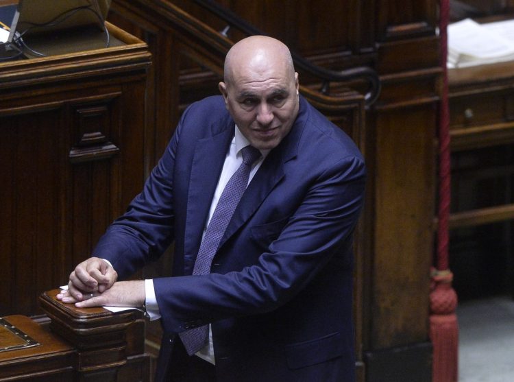 Ucraina, Crosetto “Fase complessa, la guerra sarà ancora lunga”