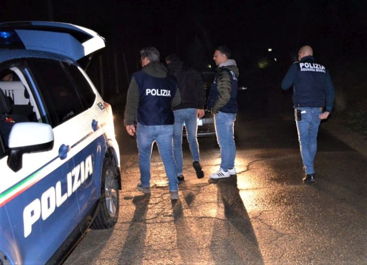 Blitz contro rete di scafisti tra la Sicilia e la Tunisia, 18 arresti