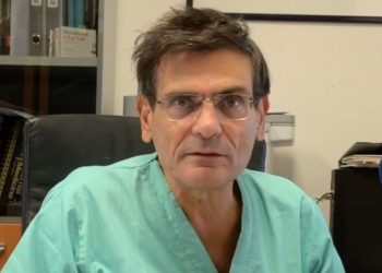 Covid, Cascio “Quarta dose a fragili e anziani fortemente raccomandata”