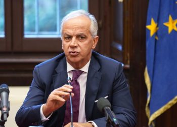 Immigrazione, Piantedosi “Dall’Italia contributo al piano Ue”