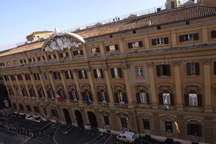 Mef, nessun condono penale nella manovra