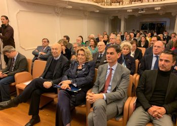 Come trasmettere la cultura d’impresa ai giovani, incontro a Milano