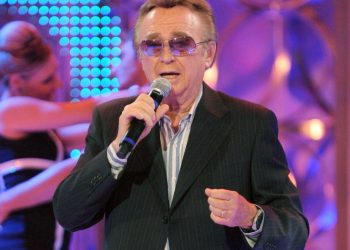 E’ morto Nico Fidenco, Sangiuliano “Addio a un grande artista”