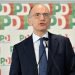 Letta “Primarie del Pd il 19 febbraio, congresso allargato”