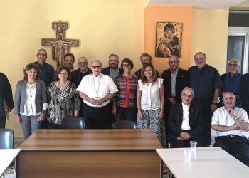 La Chiesa siciliana contro la pedofilia, segnalazioni al centro di ascolto