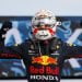 Pole di Verstappen ad Abu Dhabi, poi Perez e le Ferrari