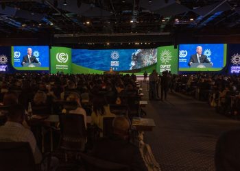 Cop 27, Approvato documento finale, riscaldamento resti entro 1,5°