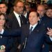 Berlusconi “Ok sicurezza, ma vera emergenza sono questioni economiche”
