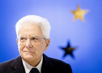 Mattarella “Guerra, povertà e clima minacce ai diritti dei bambini”