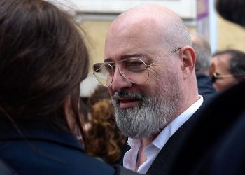 Pd, Bonaccini “Mi candidido alla segreteria del partito”