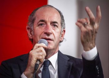 Autonomia, Zaia “Chi è contrario è contro la Costituzione”