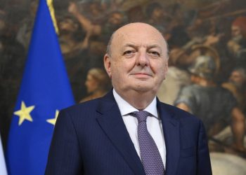 Energia, Pichetto “Per il 2023 forti preoccupazioni”