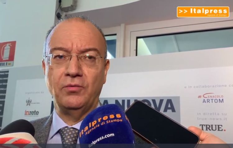 Scuola, Valditara “Lavori socialmente utili per alunni violenti”