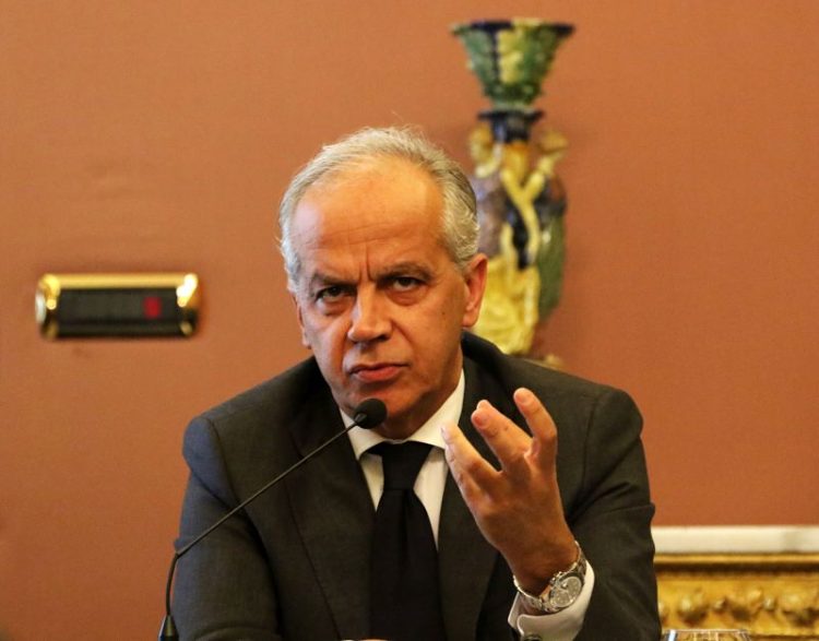 Immigrazione, Piantedosi “Bene piano di azione Ue per il Mediterraneo”