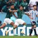 Prima sorpresa ai Mondiali, Argentina-Arabia Saudita 1-2