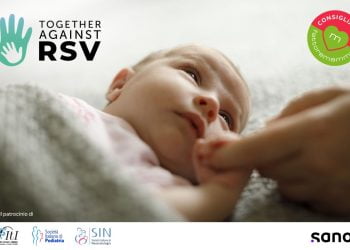 Virus respiratorio sinciziale, una campagna per informare i neogenitori