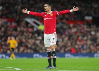 Rescissione consensuale tra il Manchester United e Ronaldo