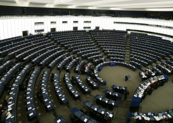 Ue, dal Parlamento via libera al bilancio 2023
