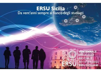 Gli Ersu siciliani compiono 20 anni, grandi festeggiamenti in programma all’Ars
