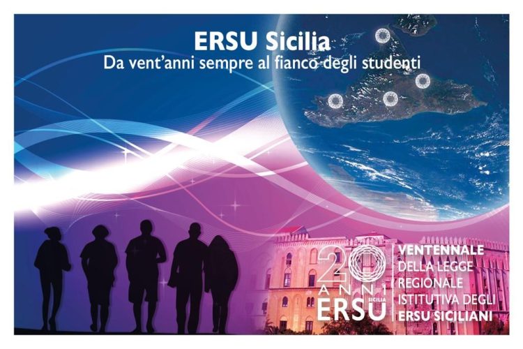 Gli Ersu siciliani compiono 20 anni, grandi festeggiamenti in programma all’Ars