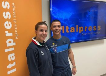 Mondiali pesi a Bogotà, Magistris e Massidda “Obiettivo Parigi”