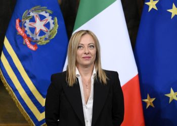 Pnrr, Meloni “Serve un lavoro di squadra e semplificazione”