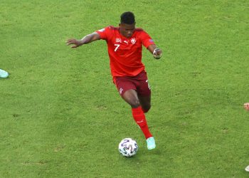 Embolo mette ko il Camerun, la Svizzera vince 1-0