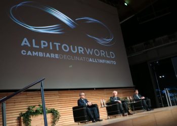 Alpitour World cambia il marchio e inaugura una nuova fase