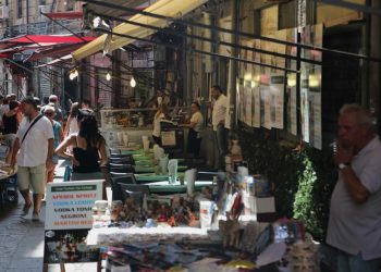 National Geographic incorona Palermo, tra i luoghi ideali per lo smart working