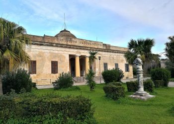 Covid, una nuova struttura per l’hub vaccinale di Palermo