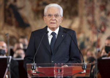 Mattarella “Violenza contro le donne aperta violazione diritti umani”