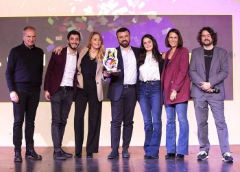 Touchpoint Awards Strategy, il grand award va a Havas Media