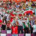 Grande festa per l’Iran, battuto 2-0 il Galles di Bale