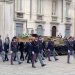 Maroni, a Varese i funerali di Stato per l’ultimo saluto