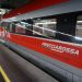 Fs, primo giorno per il Frecciarossa tra Madrid e Barcellona