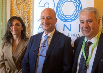 Gli Ersu siciliani compiono 20 anni “Sempre al fianco degli studenti”